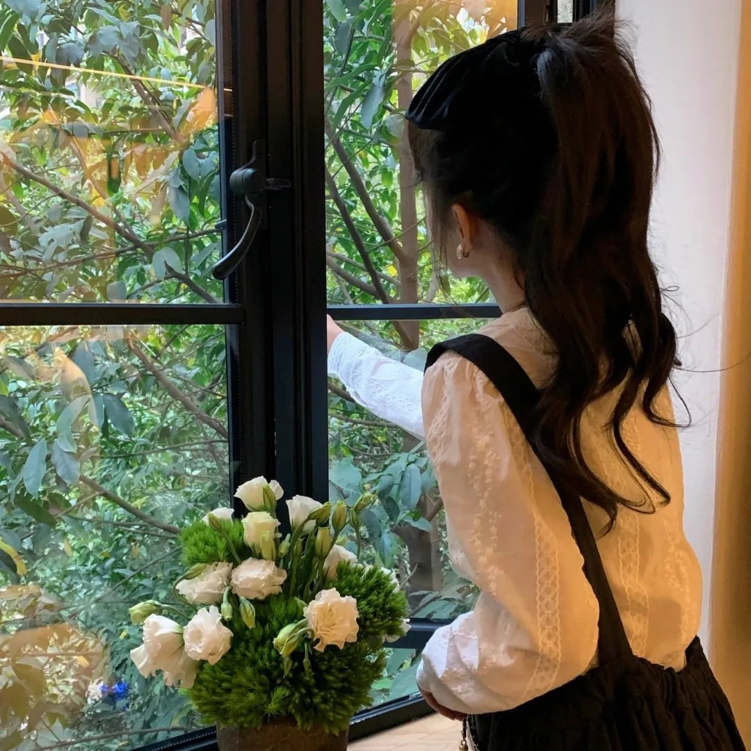 加油呀!茉莉 海报