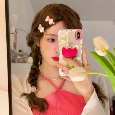 女之园 海报