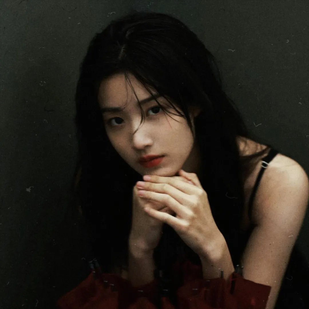 永恒美人 海报